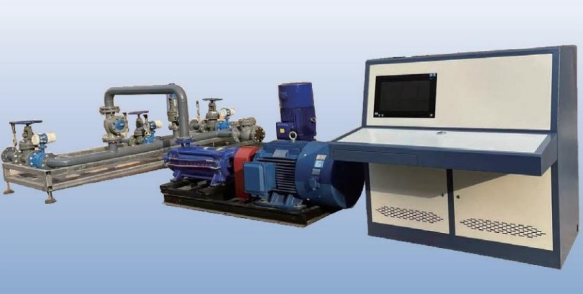 壓力源集中供水系統(tǒng)