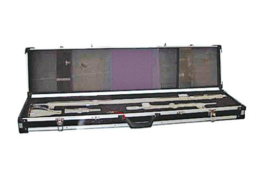 FY-0618瀝青化學組分試驗器(四組分法)(圖1) FY-0618瀝青化學組分試驗器(四組分法)