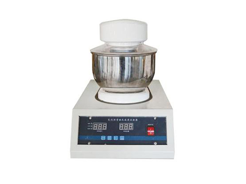 FY-0657乳化瀝青破乳試驗(yàn)機(jī)(圖1) FY-0657乳化瀝青破乳試驗(yàn)機(jī)