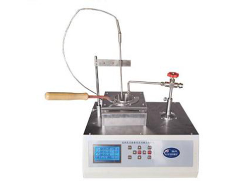 FY-3536S液顯自動克利夫蘭閃燃點儀(圖1) FY-3536S液顯自動克利夫蘭閃燃點儀