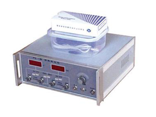 PS-6型鋼筋腐蝕測(cè)量儀(圖1) PS-6型鋼筋腐蝕測(cè)量儀