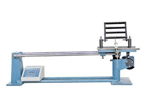 FY-682型水泥膠砂振實臺(圖1) FY-682型水泥膠砂振實臺