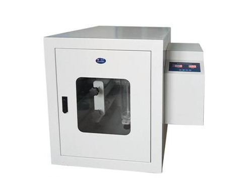 FY-0758型瀝青旋轉屏磨耗儀(圖1) FY-0758型瀝青旋轉屏磨耗儀