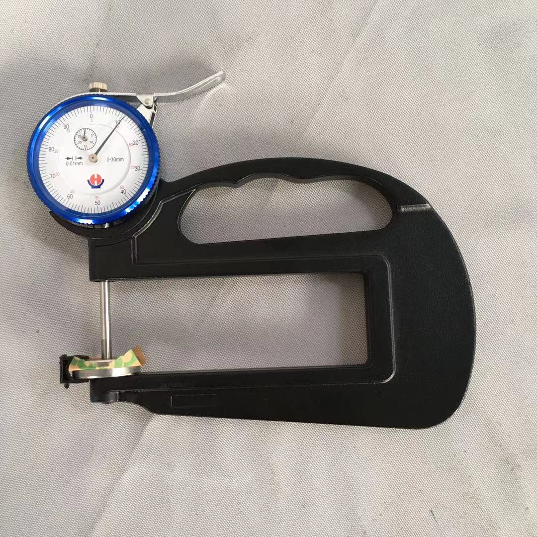 石膏板材測厚儀