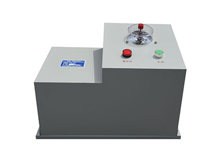 針式電動隧道防水板焊縫氣密性檢測儀參數(針式電動隧道防水板焊縫氣密性檢測儀圖片)(圖1)