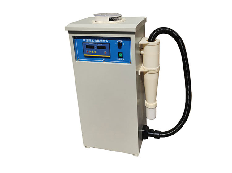 FYS-150B負壓篩析儀（環保）參數(FYS-150B負壓篩析儀（環保）圖片)(圖1)