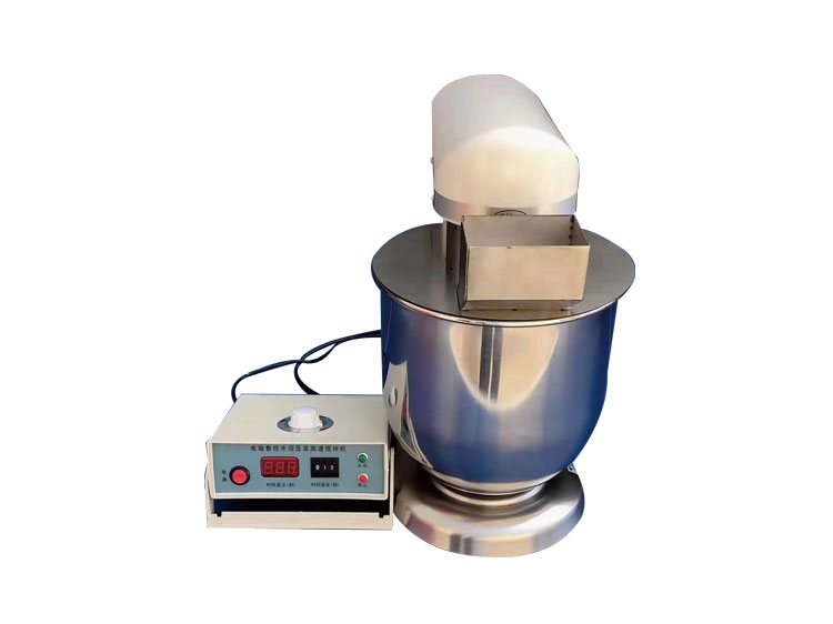 SYJ-10型水泥壓漿高速攪拌機參數(SYJ-10型水泥壓漿高速攪拌機圖片)(圖2)