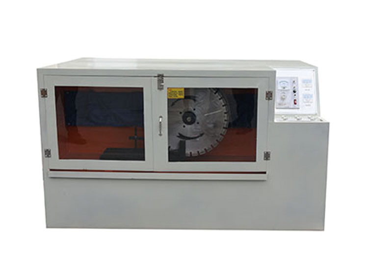 DG-3型 雙刀鋸石機參數(DG-3型 雙刀鋸石機圖片)(圖1)