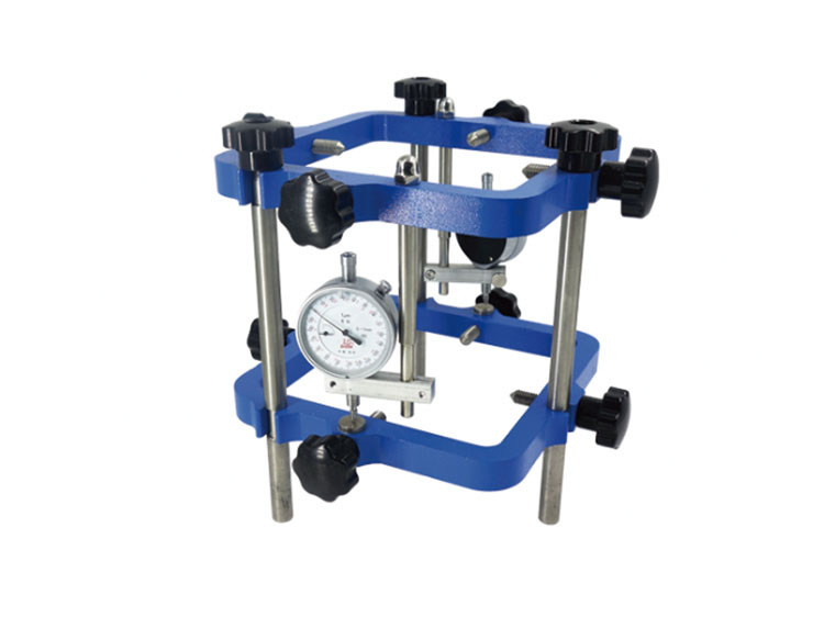 TM-II型混凝土彈性模量測定儀參數(TM-II型混凝土彈性模量測定儀圖片)(圖1)