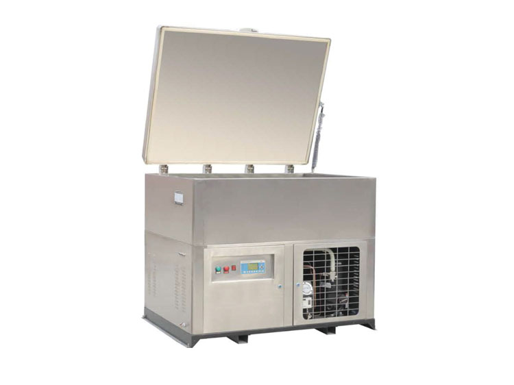 DBD-3 全自動混凝土單邊鹽凍試驗機參數(DBD-3 全自動混凝土單邊鹽凍試驗機圖片)(圖2)