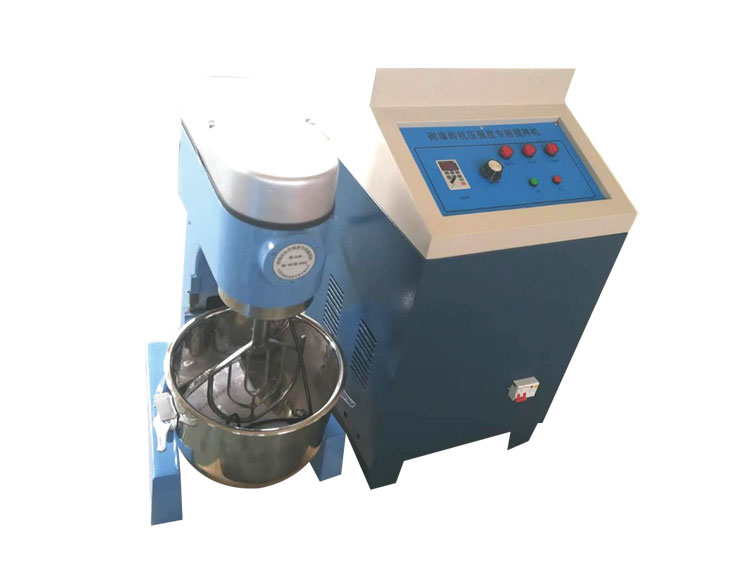 QZ-20型砌墻磚攪拌機(jī)（大控制器）參數(shù)(QZ-20型砌墻磚攪拌機(jī)（大控制器）圖片)(圖1)