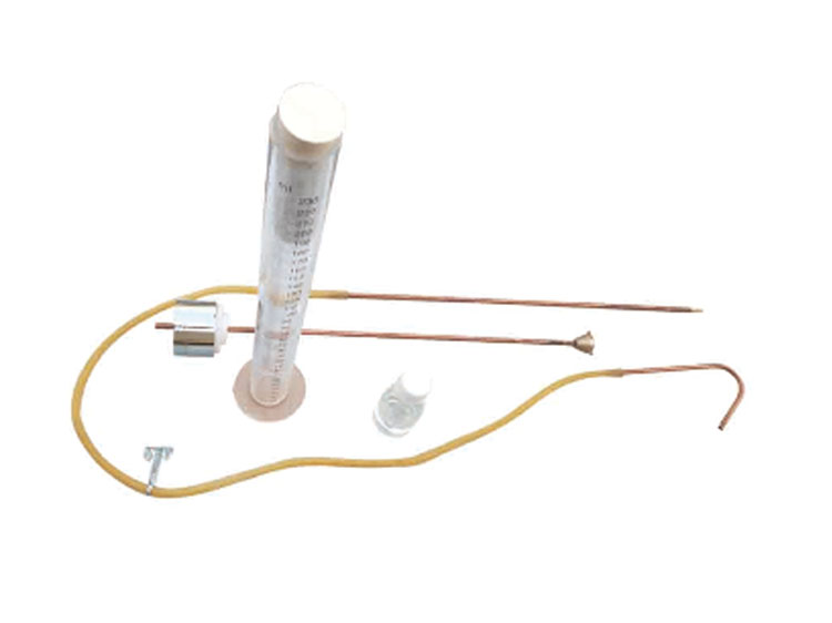 手動砂當量測定儀參數(手動砂當量測定儀圖片)(圖1)