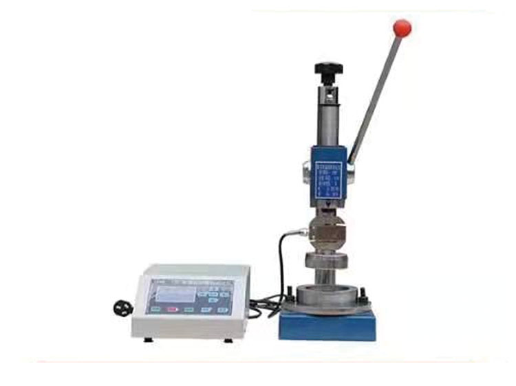 SKRR-4型數顯軟弱顆粒測定儀參數(SKRR-4型數顯軟弱顆粒測定儀圖片)(圖1)