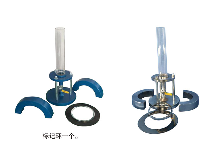 HDSS-II 瀝青路面滲水儀參數(HDSS-II 瀝青路面滲水儀圖片)(圖1)