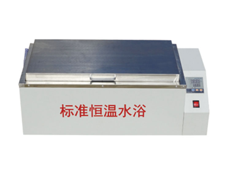 CF－B型數顯恒溫水浴參數(CF－B型數顯恒溫水浴圖片)(圖1)