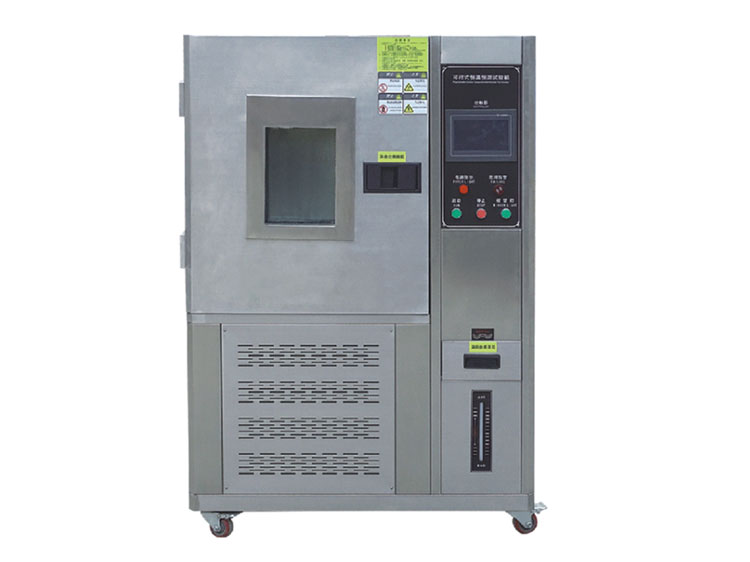 GWGS－65型恒溫恒濕試驗箱參數(GWGS－65型恒溫恒濕試驗箱圖片)(圖1)
