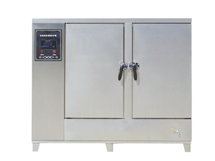 YH－60B型混凝土標準養(yǎng)護箱參數(shù)(YH－60B型混凝土標準養(yǎng)護箱圖片)(圖1)