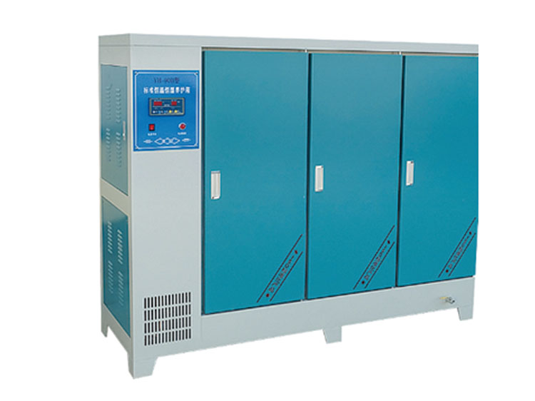 YH－90B型標準恒溫恒濕養護箱參數(YH－90B型標準恒溫恒濕養護箱圖片)(圖1)