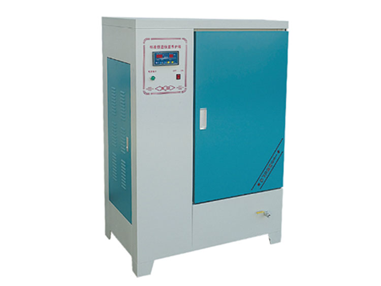 YH－40B型標準恒溫恒濕養護箱參數(YH－40B型標準恒溫恒濕養護箱圖片)(圖1)