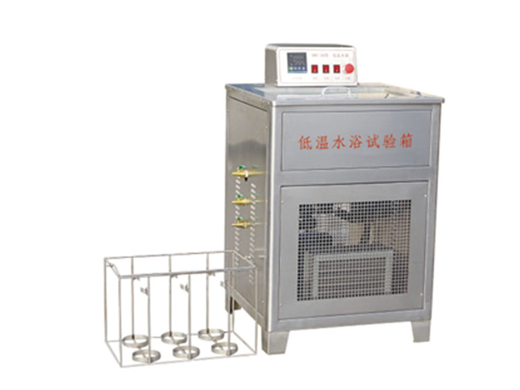 HWY－30型低溫水浴（全不銹鋼）參數(HWY－30型低溫水浴（全不銹鋼）圖片)(圖1)