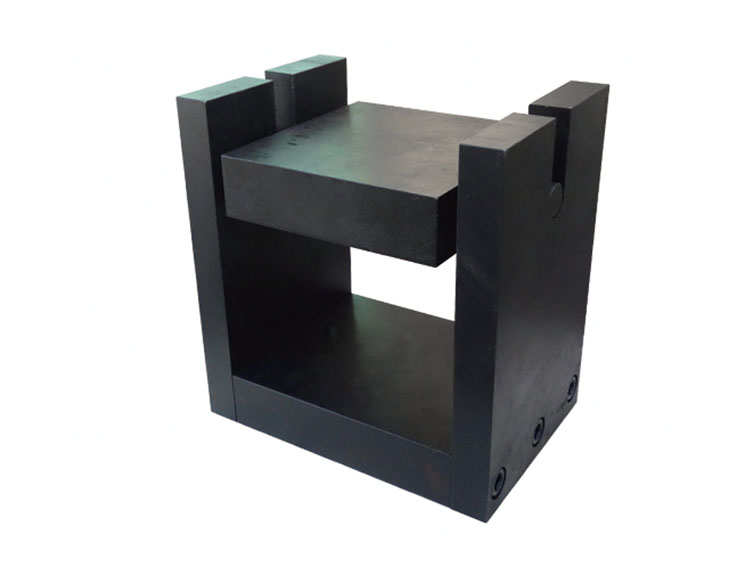 斷塊抗壓夾具參數(斷塊抗壓夾具圖片)(圖1)