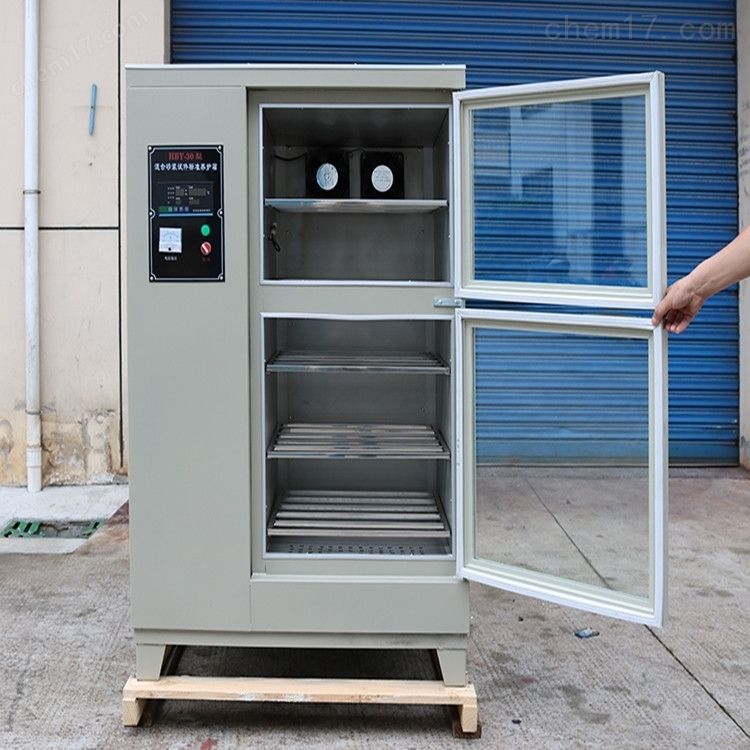 水泥砂漿凝結(jié)時間定型性能試驗箱 介紹(水泥砂漿凝結(jié)時間定型性能試驗箱 技術(shù)指標(biāo))(圖2) 水泥砂漿凝結(jié)時間定型性能試驗箱 介紹(水泥砂漿凝結(jié)時間定型性能試驗箱 技術(shù)指標(biāo))(圖2)