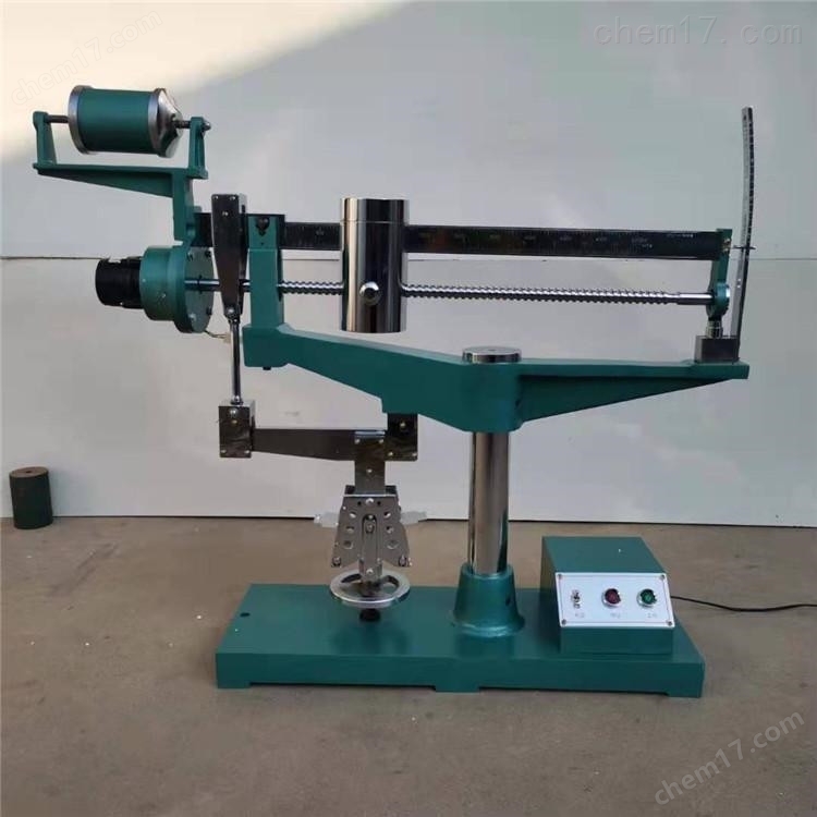 DKZ-5000型電動(dòng)水泥抗折試驗(yàn)機(jī) 介紹(DKZ-5000型電動(dòng)水泥抗折試驗(yàn)機(jī) 技術(shù)指標(biāo))(圖2) DKZ-5000型電動(dòng)水泥抗折試驗(yàn)機(jī) 介紹(DKZ-5000型電動(dòng)水泥抗折試驗(yàn)機(jī) 技術(shù)指標(biāo))(圖2)