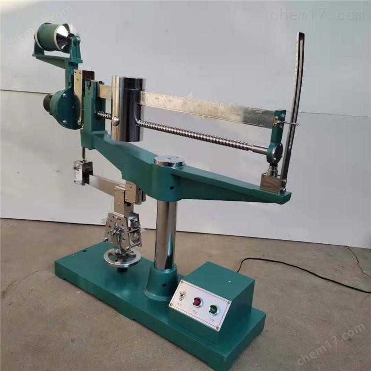 DKZ-5000型電動(dòng)水泥抗折試驗(yàn)機(jī) 介紹(DKZ-5000型電動(dòng)水泥抗折試驗(yàn)機(jī) 技術(shù)指標(biāo))(圖4) DKZ-5000型電動(dòng)水泥抗折試驗(yàn)機(jī) 介紹(DKZ-5000型電動(dòng)水泥抗折試驗(yàn)機(jī) 技術(shù)指標(biāo))(圖4)