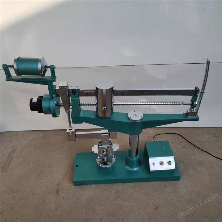 DKZ-5000型電動(dòng)水泥抗折試驗(yàn)機(jī) 介紹(DKZ-5000型電動(dòng)水泥抗折試驗(yàn)機(jī) 技術(shù)指標(biāo))(圖3) DKZ-5000型電動(dòng)水泥抗折試驗(yàn)機(jī) 介紹(DKZ-5000型電動(dòng)水泥抗折試驗(yàn)機(jī) 技術(shù)指標(biāo))(圖3)