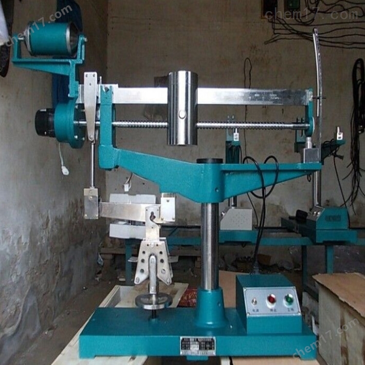 DKZ-5000型電動(dòng)水泥抗折試驗(yàn)機(jī) 介紹(DKZ-5000型電動(dòng)水泥抗折試驗(yàn)機(jī) 技術(shù)指標(biāo))(圖5) DKZ-5000型電動(dòng)水泥抗折試驗(yàn)機(jī) 介紹(DKZ-5000型電動(dòng)水泥抗折試驗(yàn)機(jī) 技術(shù)指標(biāo))(圖5)