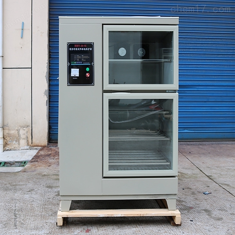 水泥砂漿凝結(jié)時間定型性能試驗箱 介紹(水泥砂漿凝結(jié)時間定型性能試驗箱 技術(shù)指標(biāo))(圖1) 水泥砂漿凝結(jié)時間定型性能試驗箱 介紹(水泥砂漿凝結(jié)時間定型性能試驗箱 技術(shù)指標(biāo))(圖1)