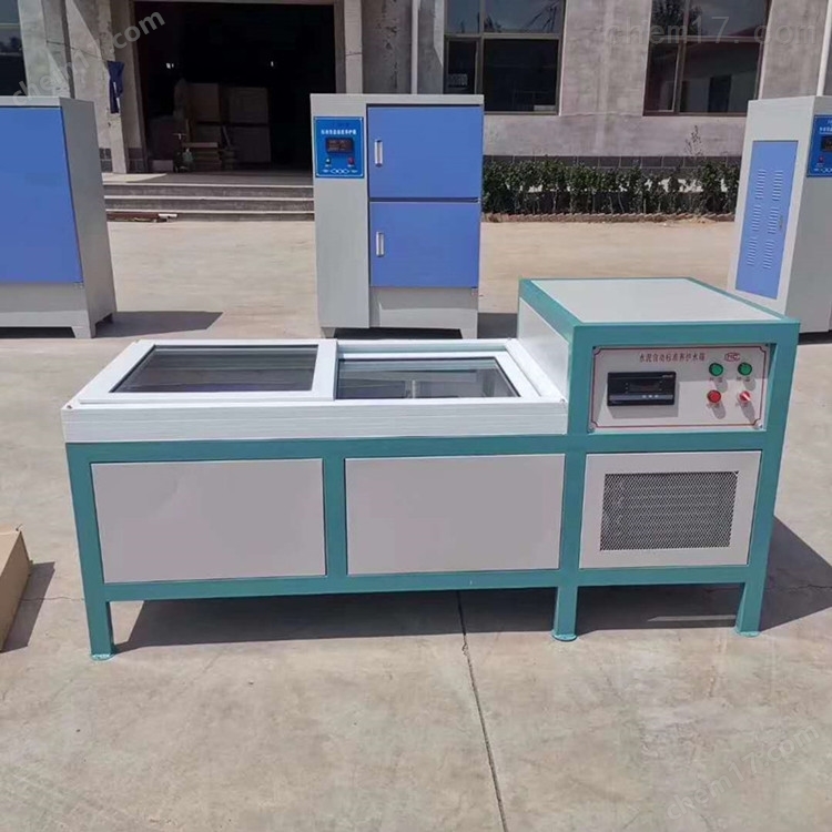 BYS-III型 水泥自動(dòng)恒溫養(yǎng)護(hù)水箱 介紹(BYS-III型 水泥自動(dòng)恒溫養(yǎng)護(hù)水箱 技術(shù)指標(biāo))(圖1) BYS-III型 水泥自動(dòng)恒溫養(yǎng)護(hù)水箱 介紹(BYS-III型 水泥自動(dòng)恒溫養(yǎng)護(hù)水箱 技術(shù)指標(biāo))(圖1)