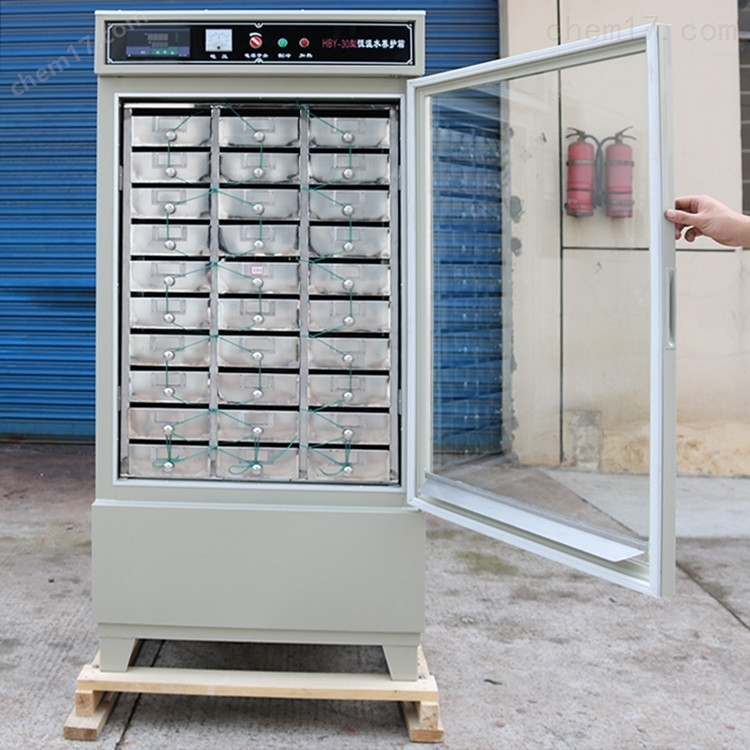 HBY-32、64型立式水泥恒溫水養護箱 介紹(HBY-32、64型立式水泥恒溫水養護箱 技術指標)(圖4) HBY-32、64型立式水泥恒溫水養護箱 介紹(HBY-32、64型立式水泥恒溫水養護箱 技術指標)(圖4)