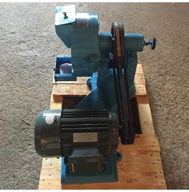 YP-175 水泥熟料圓盤粉碎研磨試驗機 介紹(YP-175 水泥熟料圓盤粉碎研磨試驗機 技術指標)(圖3) YP-175 水泥熟料圓盤粉碎研磨試驗機 介紹(YP-175 水泥熟料圓盤粉碎研磨試驗機 技術指標)(圖3)