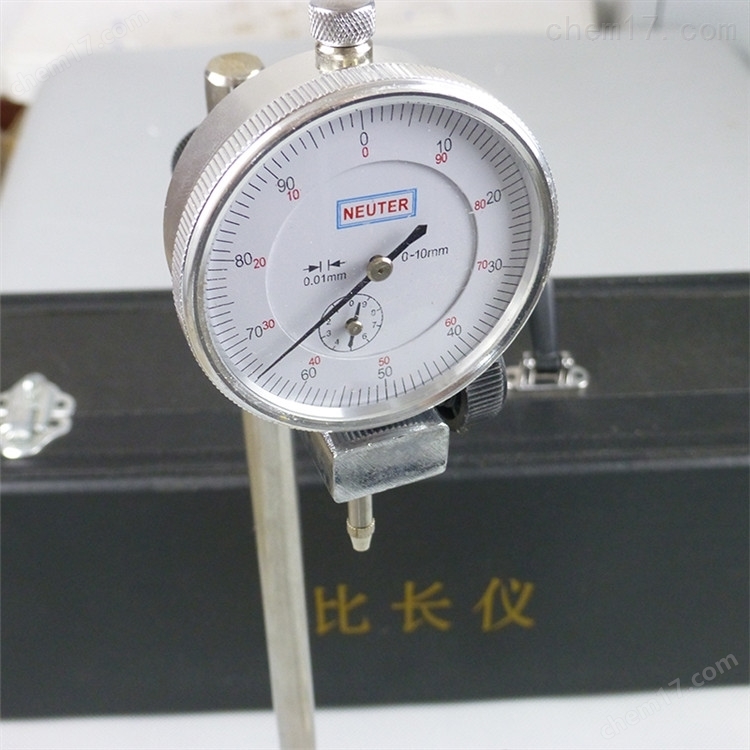 BC156-300型水泥堿活性比長儀 介紹(BC156-300型水泥堿活性比長儀 技術(shù)指標(biāo))(圖1) BC156-300型水泥堿活性比長儀 介紹(BC156-300型水泥堿活性比長儀 技術(shù)指標(biāo))(圖1)