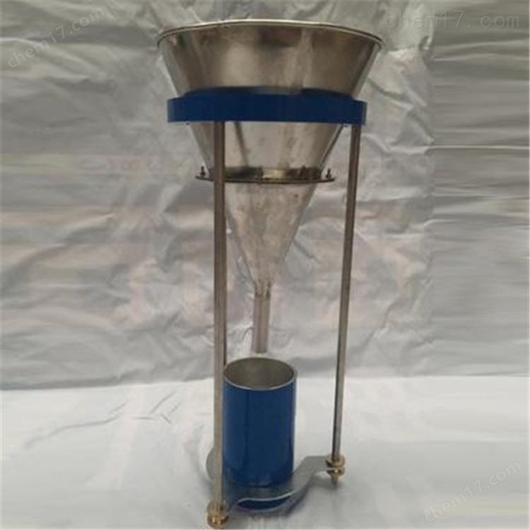 RZ-100型石膏松散容重測定儀 介紹(RZ-100型石膏松散容重測定儀 技術指標)(圖1) RZ-100型石膏松散容重測定儀 介紹(RZ-100型石膏松散容重測定儀 技術指標)(圖1)