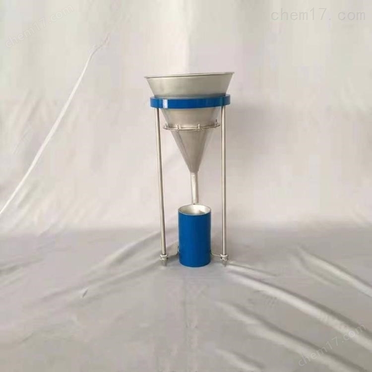 RZ-100型石膏松散容重測定儀 介紹(RZ-100型石膏松散容重測定儀 技術指標)(圖5) RZ-100型石膏松散容重測定儀 介紹(RZ-100型石膏松散容重測定儀 技術指標)(圖5)