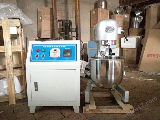 砌墻磚制樣試驗攪拌機 介紹(砌墻磚制樣試驗攪拌機 技術指標)(圖1) 砌墻磚制樣試驗攪拌機 介紹(砌墻磚制樣試驗攪拌機 技術指標)(圖1)