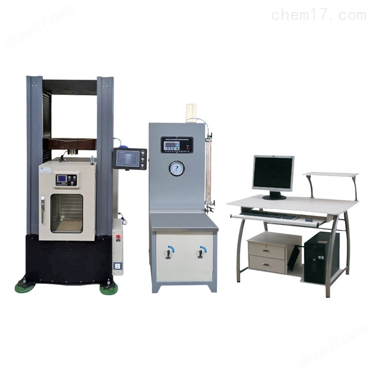 微機伺服瀝青混合料**試驗機公路版本 介紹(微機伺服瀝青混合料**試驗機公路版本 技術指標)(圖2) 微機伺服瀝青混合料**試驗機公路版本 介紹(微機伺服瀝青混合料**試驗機公路版本 技術指標)(圖2)