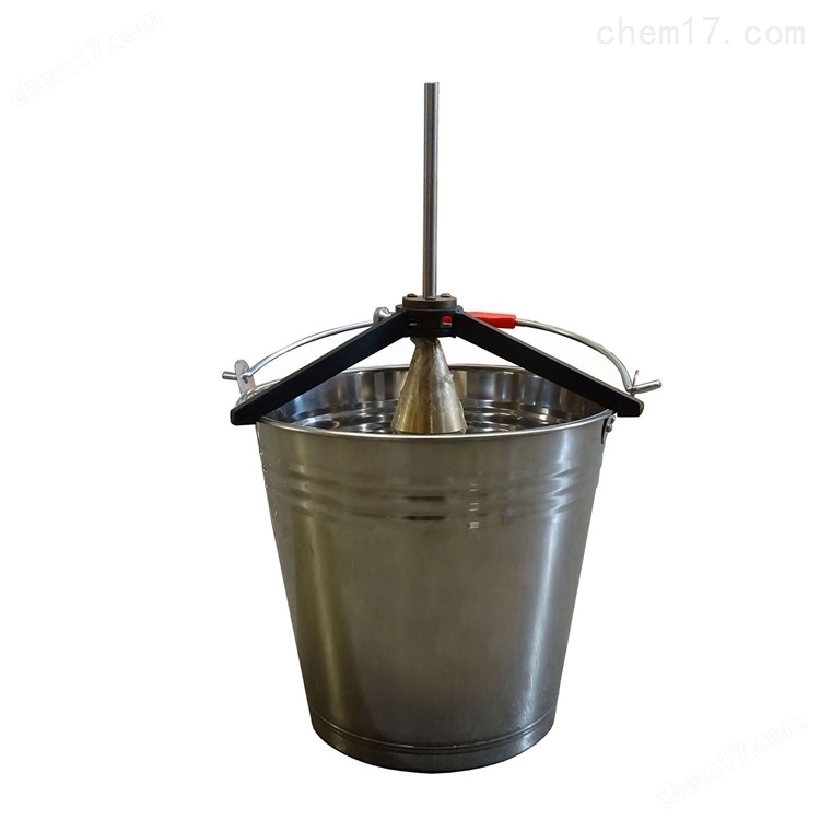 SRLD-8-1型澆注式瀝青混合料流動度儀 介紹(SRLD-8-1型澆注式瀝青混合料流動度儀 技術指標)(圖1) SRLD-8-1型澆注式瀝青混合料流動度儀 介紹(SRLD-8-1型澆注式瀝青混合料流動度儀 技術指標)(圖1)