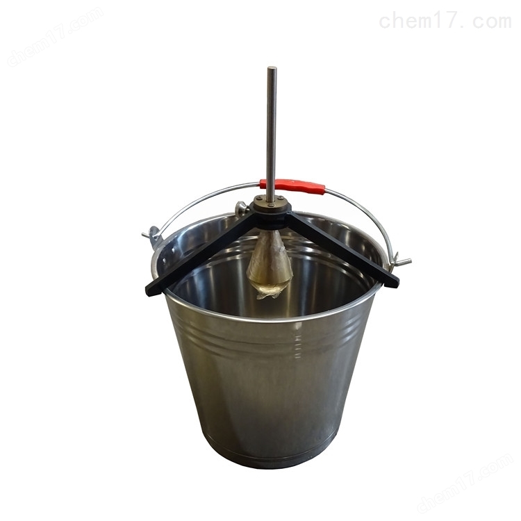 SRLD-8-1型澆注式瀝青混合料流動度儀 介紹(SRLD-8-1型澆注式瀝青混合料流動度儀 技術指標)(圖2) SRLD-8-1型澆注式瀝青混合料流動度儀 介紹(SRLD-8-1型澆注式瀝青混合料流動度儀 技術指標)(圖2)