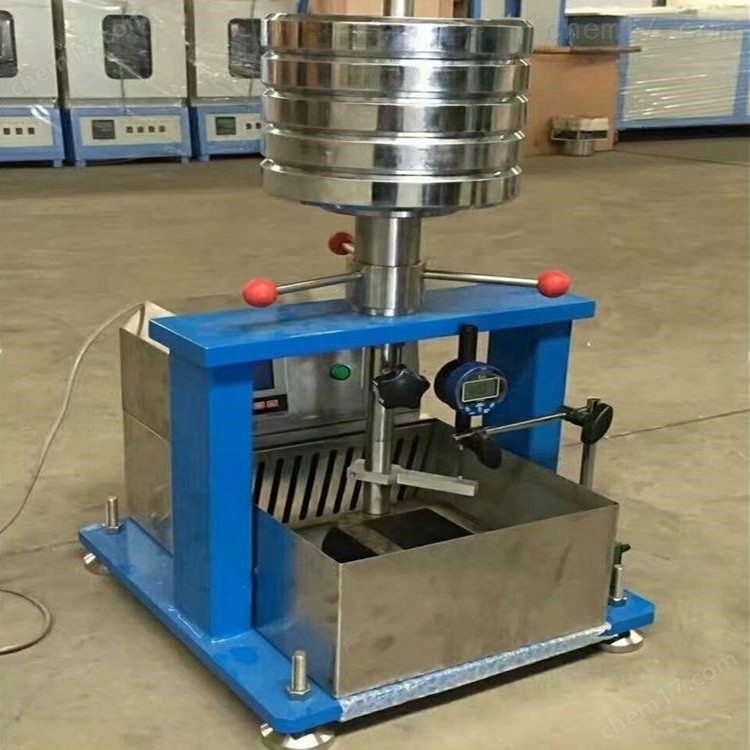 SRLD-8-1型澆注式瀝青混合料流動度儀 介紹(SRLD-8-1型澆注式瀝青混合料流動度儀 技術指標)(圖5) SRLD-8-1型澆注式瀝青混合料流動度儀 介紹(SRLD-8-1型澆注式瀝青混合料流動度儀 技術指標)(圖5)