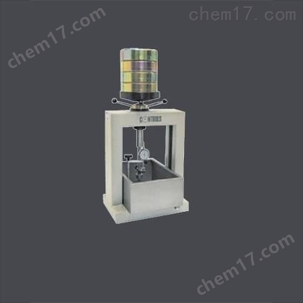 KYH-11A型瀝青混合料壓痕貫入儀 介紹(KYH-11A型瀝青混合料壓痕貫入儀 技術指標)(圖2) KYH-11A型瀝青混合料壓痕貫入儀 介紹(KYH-11A型瀝青混合料壓痕貫入儀 技術指標)(圖2)