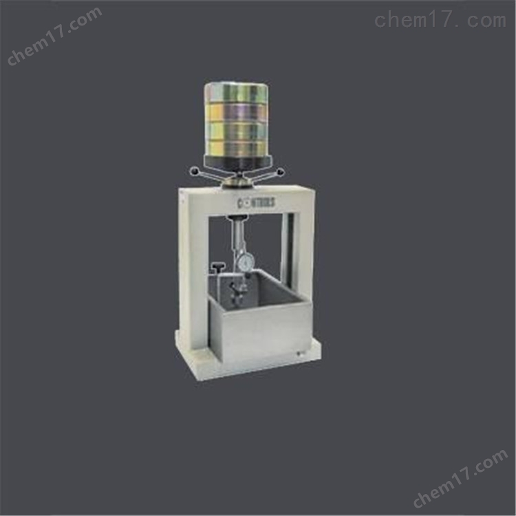 KYH-11A型瀝青混合料壓痕貫入儀 介紹(KYH-11A型瀝青混合料壓痕貫入儀 技術指標)(圖3) KYH-11A型瀝青混合料壓痕貫入儀 介紹(KYH-11A型瀝青混合料壓痕貫入儀 技術指標)(圖3)