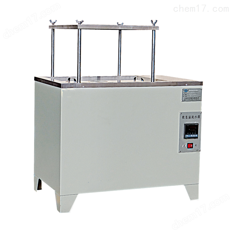 CF-C型 瀝青試驗恒溫溢流水箱 介紹(CF-C型 瀝青試驗恒溫溢流水箱 技術指標)(圖1) CF-C型 瀝青試驗恒溫溢流水箱 介紹(CF-C型 瀝青試驗恒溫溢流水箱 技術指標)(圖1)