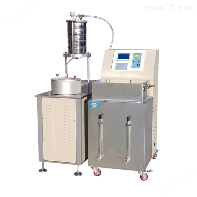 CF-C型 瀝青試驗恒溫溢流水箱 介紹(CF-C型 瀝青試驗恒溫溢流水箱 技術指標)(圖5) CF-C型 瀝青試驗恒溫溢流水箱 介紹(CF-C型 瀝青試驗恒溫溢流水箱 技術指標)(圖5)