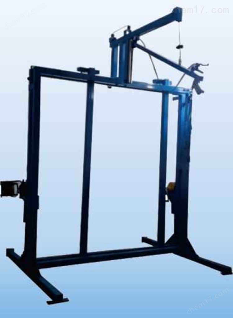 FDM 建筑門窗防盜**門檢測設(shè)備 介紹(FDM 建筑門窗防盜**門檢測設(shè)備 技術(shù)指標(biāo))(圖1) FDM 建筑門窗防盜**門檢測設(shè)備 介紹(FDM 建筑門窗防盜**門檢測設(shè)備 技術(shù)指標(biāo))(圖1)