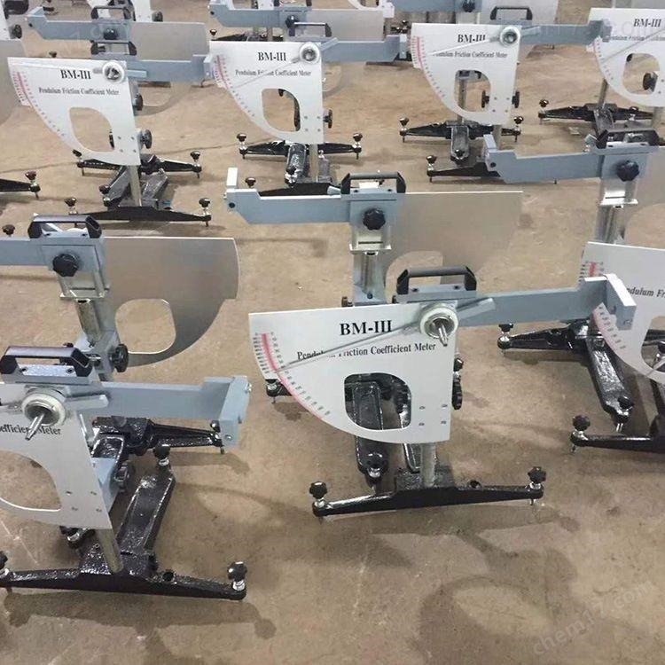 BM-V型路面擺式摩擦系數測定儀 介紹(BM-V型路面擺式摩擦系數測定儀 技術指標)(圖5) BM-V型路面擺式摩擦系數測定儀 介紹(BM-V型路面擺式摩擦系數測定儀 技術指標)(圖5)
