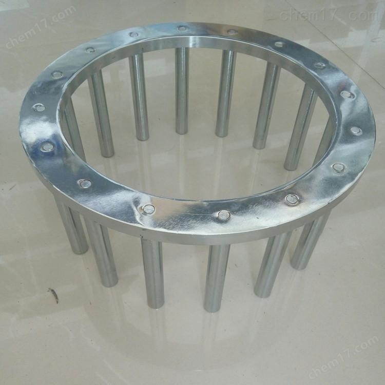 自密實混凝土障礙高差J環流動儀 介紹(自密實混凝土障礙高差J環流動儀 技術指標)(圖2) 自密實混凝土障礙高差J環流動儀 介紹(自密實混凝土障礙高差J環流動儀 技術指標)(圖2)