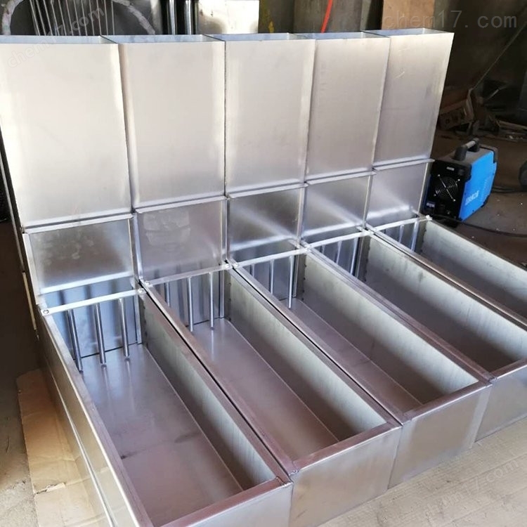 自密實混凝土障礙高差J環流動儀 介紹(自密實混凝土障礙高差J環流動儀 技術指標)(圖5) 自密實混凝土障礙高差J環流動儀 介紹(自密實混凝土障礙高差J環流動儀 技術指標)(圖5)